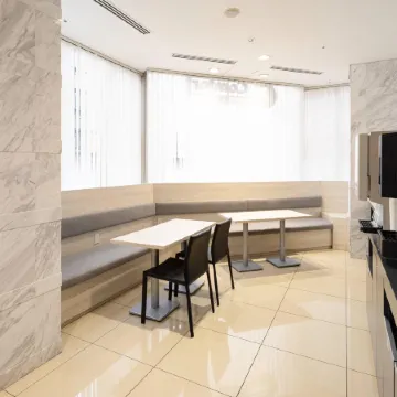 Comfort Inn Nagoya Sakae Отели рядом с достопримечательностью «Нагоя Парко»