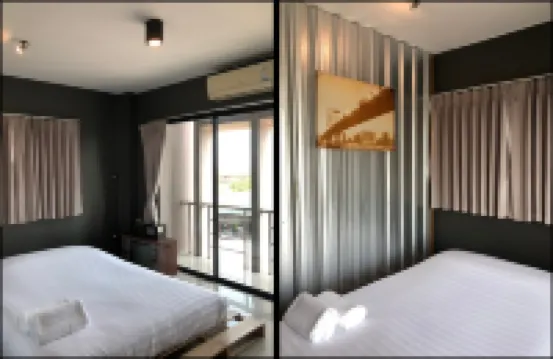 ยิ้มหวาน โฮสเทลแอนด์คาเฟ่