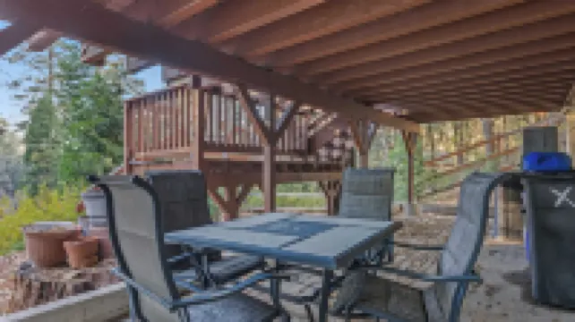 Minutes to Lake Arrowhead Village Cozy & Secluded Cedar Cove by Avantstay