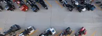 Iron Horse Inn - parking