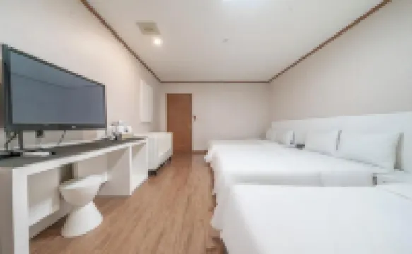 Hotel Lisa