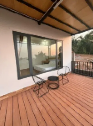 Golden Hill Villas Phu Quoc