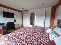 Loft Rayito de Sol, Zihuatanejo Center with AC