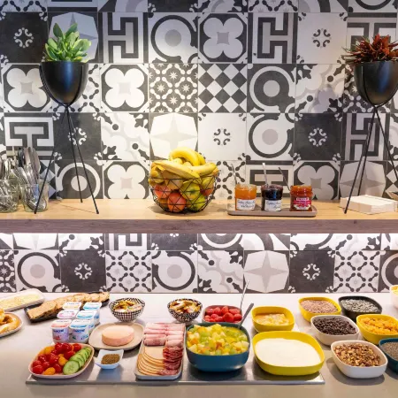 Ibis Styles Colmar Centre