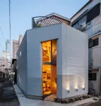 Architekton -The Villa Tennoji- - Bungalow
