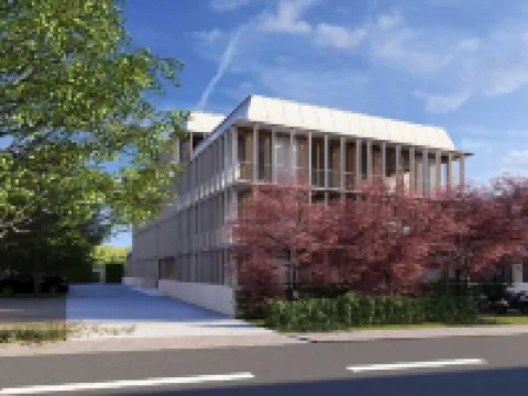 達斯卡亞飯店 斯圖加特機場展覽中心 斯圖加特機場附近的飯店