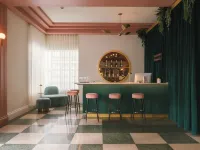 邁阿密特別 邁阿密海灘酒店