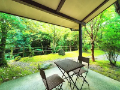Shikinomori Shibian Hotels in Satsuma District