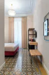 Fiume 20 - Residence - Ramah Hewan Peliharaan