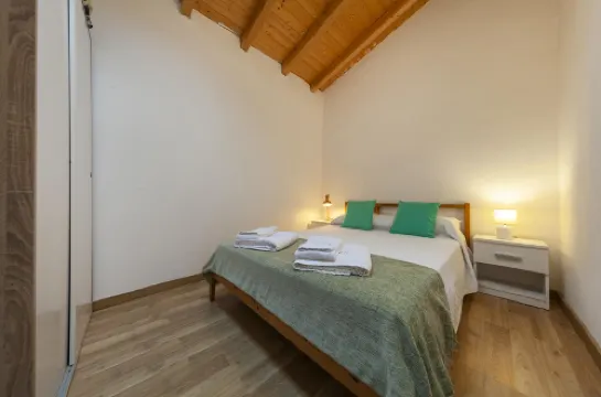 A28 - Castela Street Townhouse in Espiche