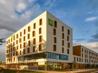 ibis Styles Montpellier Aeroport Parc Des Expos - bars