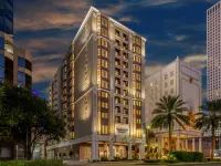 Homewood Suites by Hilton New Orleans Hotels in New Orleans