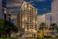 新奧爾良Homewood Suites by Hilton