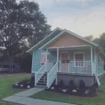 Clemson Memorabilia House - 3-Star