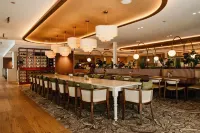 Van Der Valk Hotel Rotterdam Nieuwerkerk - Wifi