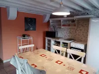 Cottage in Ardennes with Heated Pool Hoteles en La Roche-en-Ardenne