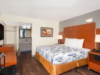 Travelodge by Wyndham Albuquerque West Hotels in Albuquerque
