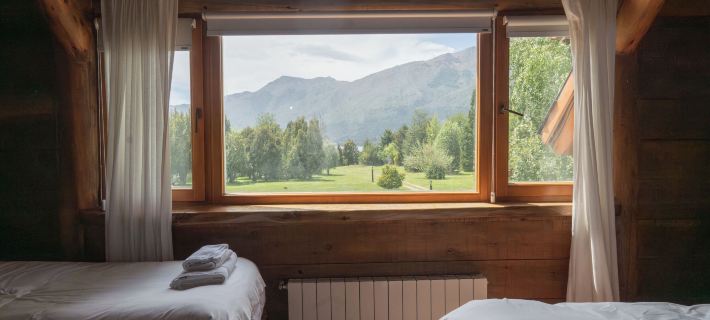 Estancia Peuma Hue Hotels in Bariloche