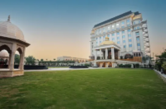 Hotel Maharaja Palace Rohtak