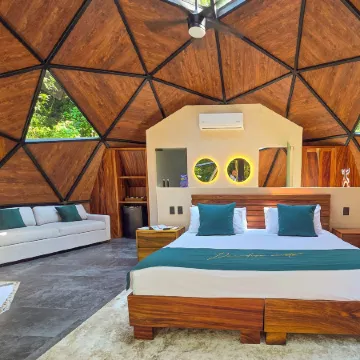 Cabo Real Luxury Glamping