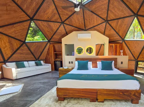 Cabo Real Luxury Glamping