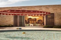 Royal Mansour Tamuda Bay - Strand