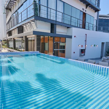 WorldHotels Guadalajara Zona Andares