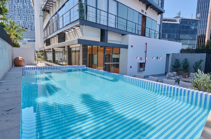 WorldHotels Guadalajara Zona Andares photo 2