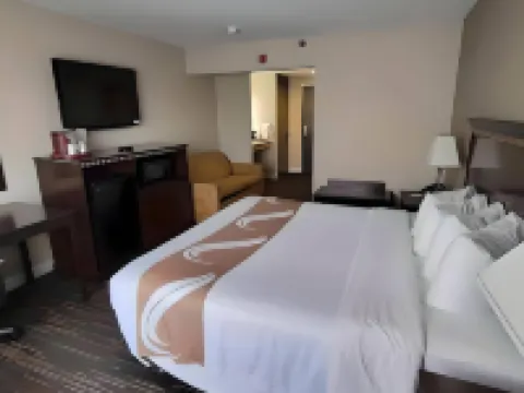 Remembrance Inn Hotels in Straban Township