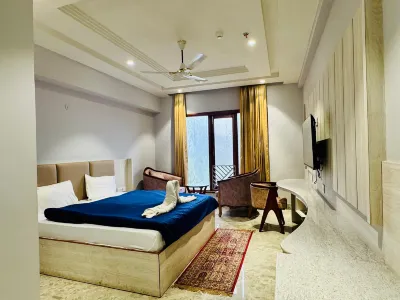 Geetanjali Hotel & Motel Hotels in 