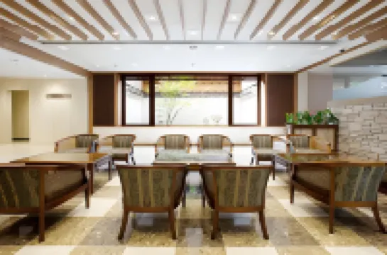 City Hotel Ando Hotels in Iwakuni