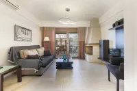 Pantheon Villas & Suites - balcony