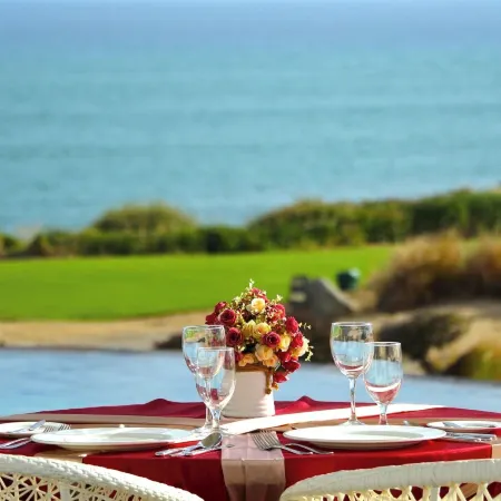Secrets Puerto Los Cabos Golf & Spa Resort All Inclusive