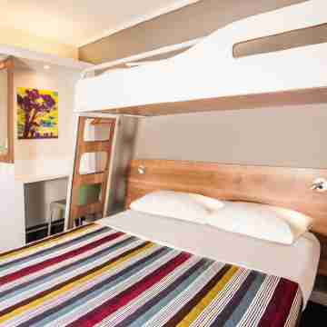 Sun1 Southgate Rooms