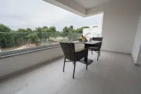 Break penthouse -three bedroom apartment