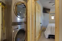 Spearfish, Sturgis Rally Cottage: Trailer Parking - 3-Star