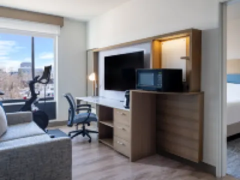 Even Hotel Rochester – Mayo Clinic Area by IHG Hotels in Rochester