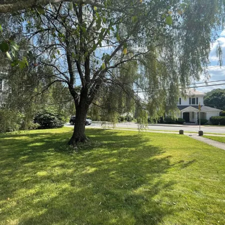 3B apt Downtown Ipswich