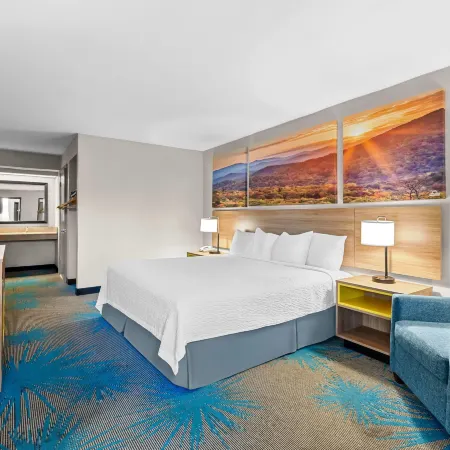 Days Inn by Wyndham Saint Pauls