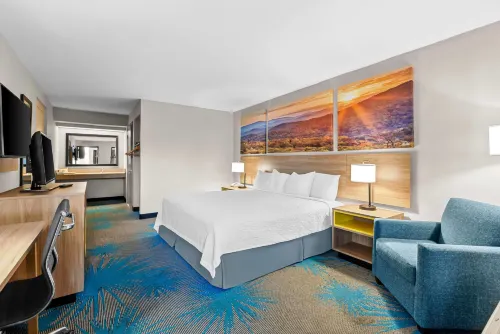 Days Inn by Wyndham Saint Pauls