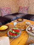 Eco Bay Surf Camp - Завтрак