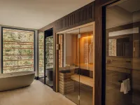 Aethos Monterosa - spa