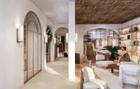 Quaint Boutique Hotel Zebbug - Wifi