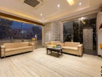 Hotel Ginzer Plaza by Aspl Hotels in Noida