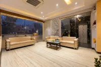 Hotel Ginzer Plaza by Aspl