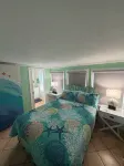 35' Seawall Sparkling , 30min from Keywest, WIFI, BBQ Grill, Pool