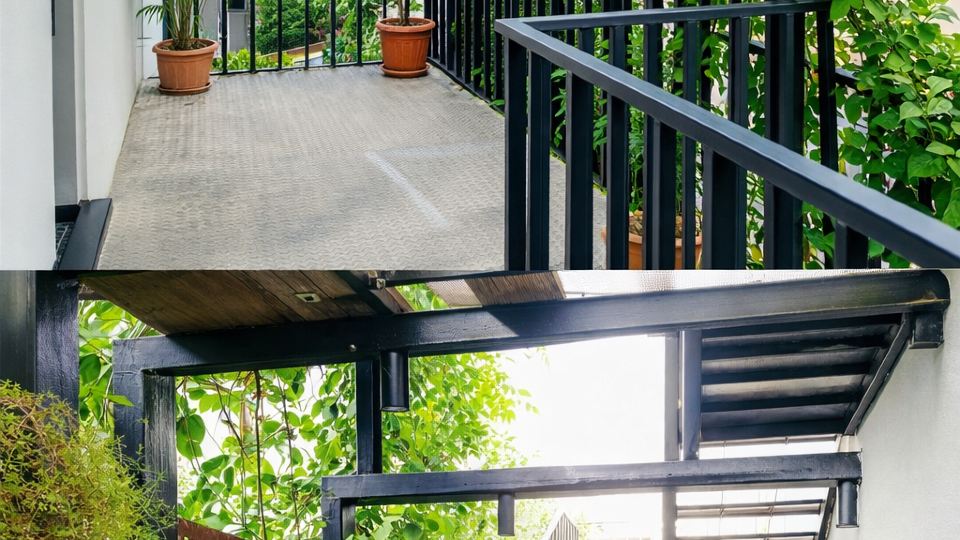 Avea Accommodation