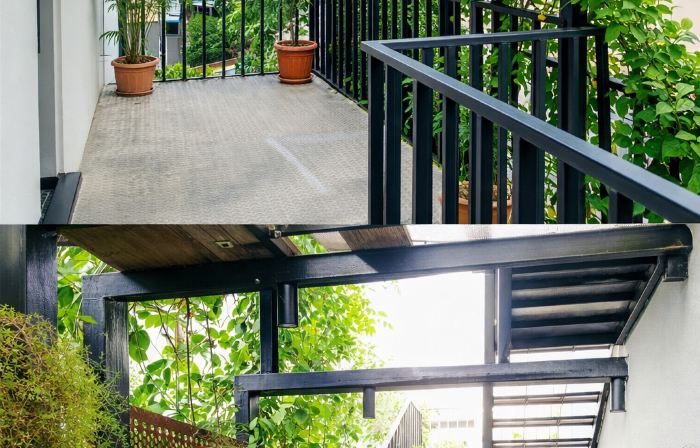 Avea Accommodation