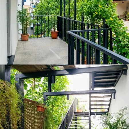 Avea Accommodation
