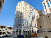 Kingsgate Deyar Hotel Hotels near Madina Mall